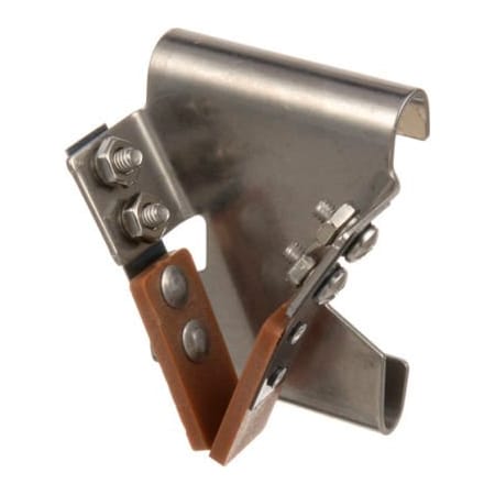 Allpoints 265855 Blade Scraper Assembly For Hobart 265855